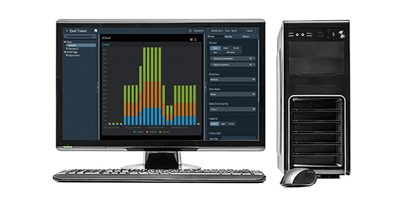 Energy Management System (EMS)