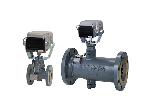 Valves & Actuators